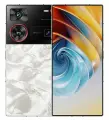 Смартфон ZTE Nubia Z60 Ultra, 12/256Gb, Silver Leading Version