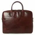 Сумка для ноутбука Gerard Henon 2280 темно-коричневый