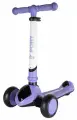 Детский самокат PONY purple