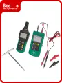 Детектор скрытой проводки Mastech MS6818 цифровой, 400 В
