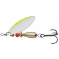 Abu Garcia, Блесна вращающаяся Droppen Vide, 14г, Chartr Pearl H