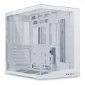 Корпус Lian LI O11 Dynamic Mini V2, белый (G99. O11DMIV2W. R0)