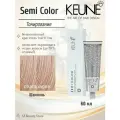 KEUNE SEMI COLOR Шампань/ CHAMPAGNE Крем-краска для волос без аммиака