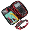 AN870 19999 считает цифровой мультиметровый напряжение True-RMS AMMETER METER