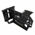 CoolerMaster Graphics Card Support Bracket V3 Kit (Compatible with All MATX And ATX Cases / Modular Design / PCI-E 4.0 Adapter Cable)