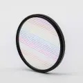 CHOHO Радужный световой фильтр для камеры 77мм with 67mm adapter, 77mm Rainbow Flare