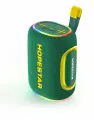 Беспроводная портативная Bluetooth Колонка HOPESTAR H57 40w, 4400mAh, IPX6 Green