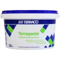 TERRACO TERRAPASTE клей для плитки пастообразный, на акриловой основе (3,5кг)