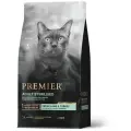 Premier Cat Корм для кошек STERILISED Lamb&Turkey для стерилизованных Ягненок Индейка