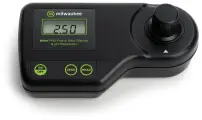 Фотометр pH, свободного и общего хлора Milwaukee Electronics (США) MI411 PRO