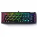 Клавиатура Razer BlackWidow V4 X Green Switch