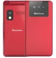 Мобильный телефон Xenium X600, красный