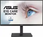 Монитор ASUS VA27EQSB 27 IPS, 16:9, 1920x1080, 75 Гц, 300 кд/м2