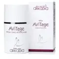 Крем для лица ARKADIA AViTage с био-ретинолом, для всех типов кожи 50 мл