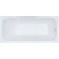 Акриловая ванна Triton Ультра 150х70 см, в комплекте с ножками для ванны