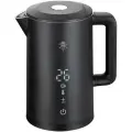 Умный чайник SLS KET 06, WiFi, черный