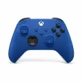 Геймпад беспроводной Microsoft Xbox Series X/S QAU-00009, shock blue