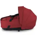 Люлька Bumprider Connect Bassinet Red