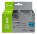 Картридж Cactus CS-L0R40AE, для HP, черный, 73 мл