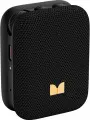 Портативная колонка Monster Atomic Atom, черный, 30Вт, влагозащищенная