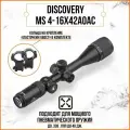 Прицел оптический Discovery MS 4-16X42AOAC FD25
