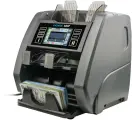 Счетчик банкнот Dors 820F FRZ-044790 автоматический мультивалюта
