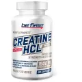 Креатин с транспортной системой Be First Creatine HCL, 90 шт.