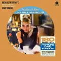 Виниловая пластинка OST Henry Mancini Breakfast At Tiffany's (Picture)