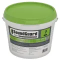 Герметик акриловый звукоизоляционный SoundGuard Seal белый 7 кг