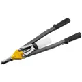 STAYER HERCULES-64 заклепочник двуручный, заклепки 3.2-6.4 мм, 530 мм, 3106, Professional