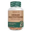 BioTechUSA Vegan Multivitamin 60 таб.