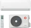 Сплит-система Kentatsu Kanami Inverter KSGAA35HZRN1W/KSRAA35HZRN1 на 35 кв. м