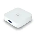 Маршрутизатор Ubiquiti UniFi Express Wi-Fi 6 1 Гбит/с 12 LAN 2 WAN PoE 12 Вт белый 1000 МБ