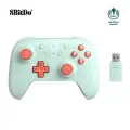8Bitdo Ultimate 2C геймпад Mint