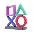 Светильник Playstation Icons Light XL (Paladone)
