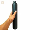 0,5 л 30 МПа алюминиевый воздушный баллон CO2 все в одном Взрывозащищенный 4500 фунтов на квадратный дюйм PCP Пейнтбольный цилиндр