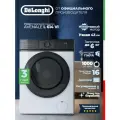Стиральная машина автомат DeLonghi AVENALE L 614 VI 2026, узкая, загрузка 6 кг, функция пара, инвертор, Регулировка ножек