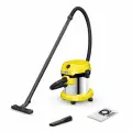 Хозяйственный пылесос Karcher WD 2 Plus S V-15/4/18 (1.628-050.0)