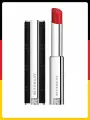 Губная помада Givenchy Le Rouge Interdit Satin 310 Rouge Incandescent
