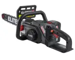 Пила цепная аккумуляторная Elitech HD CS 4016BLК (E1611.027.01) 40Вольт Новинка
