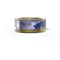 Консервы PRIME для кошек Филе курицы с тунцом в желе 100г