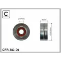 CAFFARO 383-00 (03C145299A / 03C145299AC / 03C145299G) ролик натяж-ля ремня