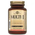 Solgar Multi I таб., 1.65 г, 60 шт., 1 уп.