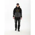 Костюм демисезонный Remington Fishing Great Take Black, р. M