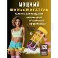 Таблетки для похудения Viiitamins День и Ночь, жиросжигающий эффект, 60 шт
