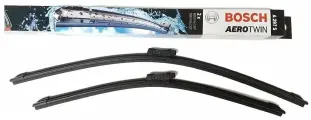 Щетки стеклоочистителя BOSCH бескаркасные Aerotwin 650/475мм, 3397007426
