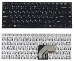 Клавиатура для Prestigio SmartBook 133S, PSB133S01ZFP, YXT-NB93-54