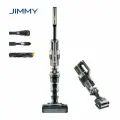 Пылесос вертикальный Jimmy HW10 Pro Grey+Golden Cordless Vacuum&Washer