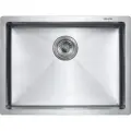 Кухонная мойка Melana R5844H ProfLine 3,0/200 сатин врезная прямоугольная
