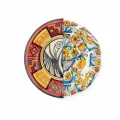Десертная тарелка Seletti Hybrid Huaricanga 09122